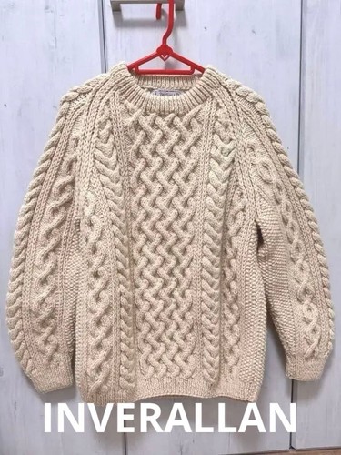 Inverallan men knit - inverallan, sweater