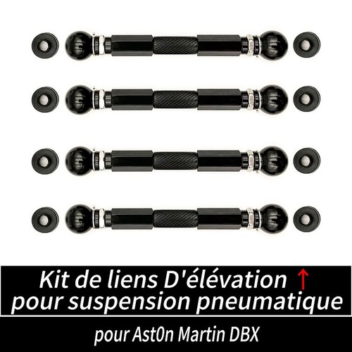 Pour aston martin dbx airmatic - pour,