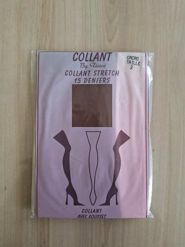 Collant den taille marque - taille,