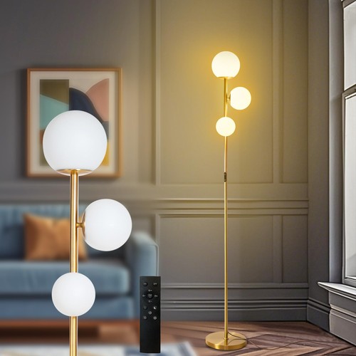 Lampadaire led dimmable - lampadaire,