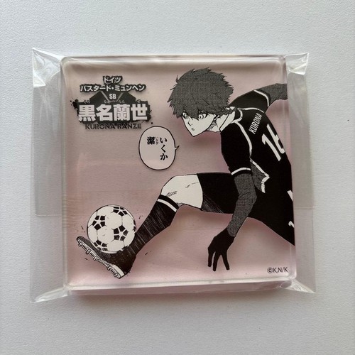 Support plaque coma - de,