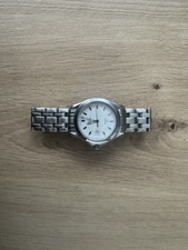 Omega Seamaster Aqua Terra