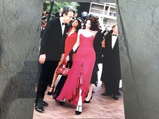 BEATRICE SLAB - ORIGINAL PRESS PHOTO 17x26cm