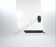 PORTE COULISSANTE DROITE