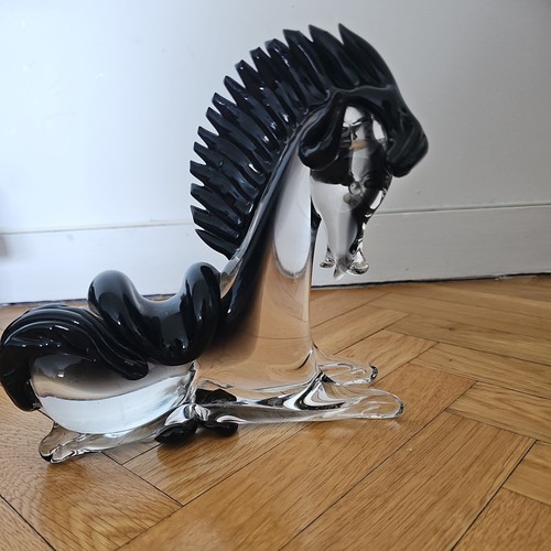 Sculpture verre murano - sculpture, en