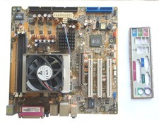 Asus Carte Mère K8S-LA Panel