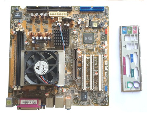 Asus carte mère - mère, k8s-la