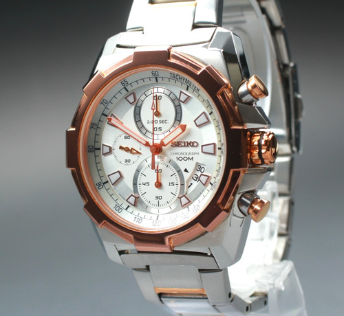 Rare near mint seiko - rare[near, mint]