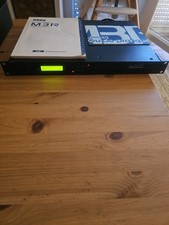 Korg M3R (Korg M1) - Synthétiseur Vintage - Expandeur - Accessoires - Excellent 