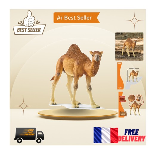 Figurine dromadaire schleich - dromadaire,