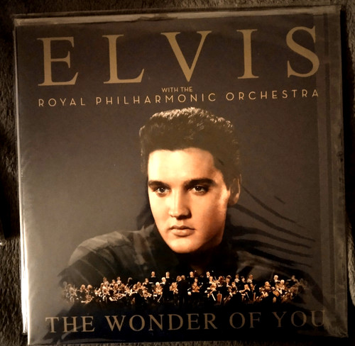 Double elvis presley the - double, "the