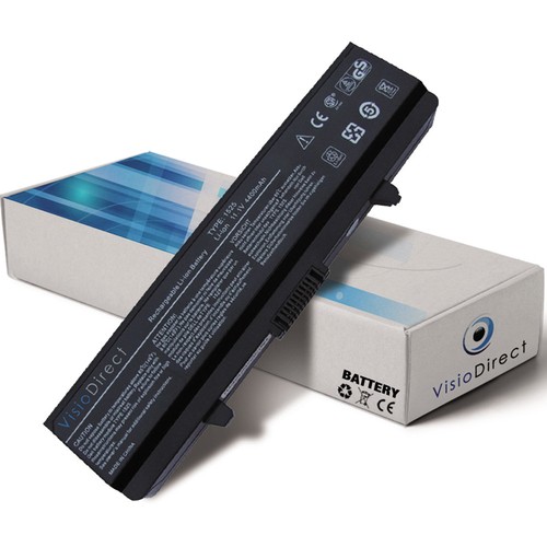 Batterie dell inspiron 1525 - batterie,