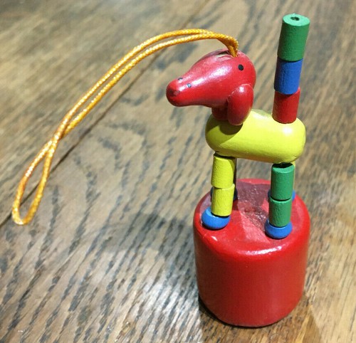 Wakouwa jouet bois - jouet,