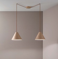 Luminaire Suspendu Moderne