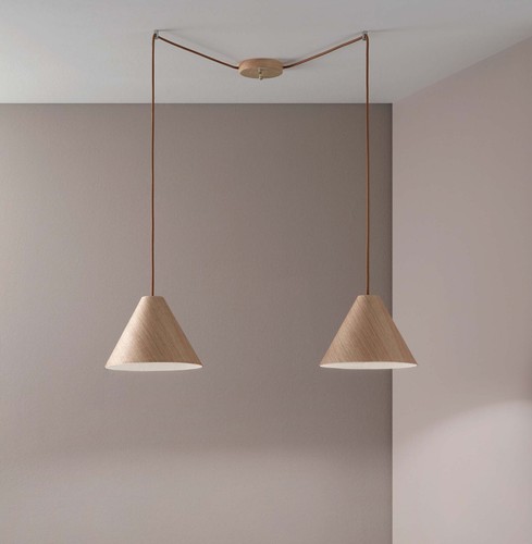 Luminaire suspendu moderne - luminaire,