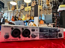 EDIROL Audio Capture UA-5 -