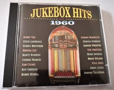 cd neuf JUKEBOX HITS 1960 29