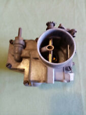 SIMCA 1000   Carburateur