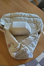 réducteur porte-bébés