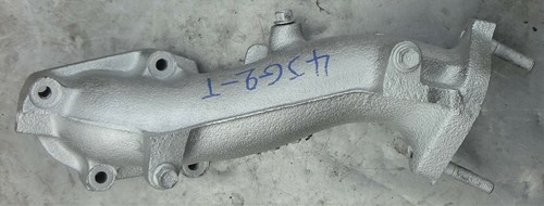 Moteur isuzu 4jg2 - moteur, 4jg2-t