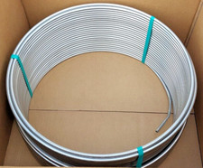 Acier Inox Tuyau Dans Anneau