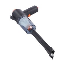 Aspirateur automatique sans