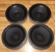 Celestion G12 E 60 12" speaker