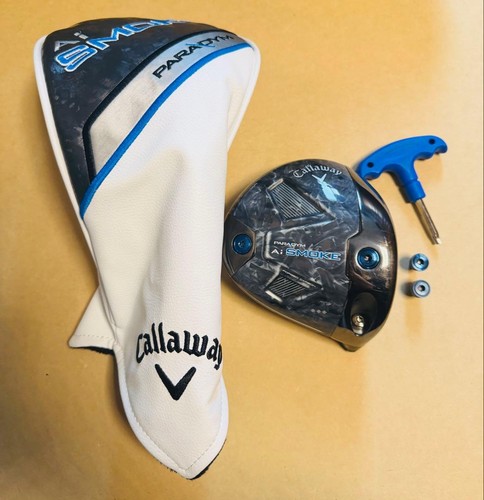 Couvre chef callaway smoke - callaway, ai
