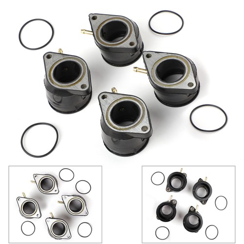Carburateur pipes admission - pipes, d'admission