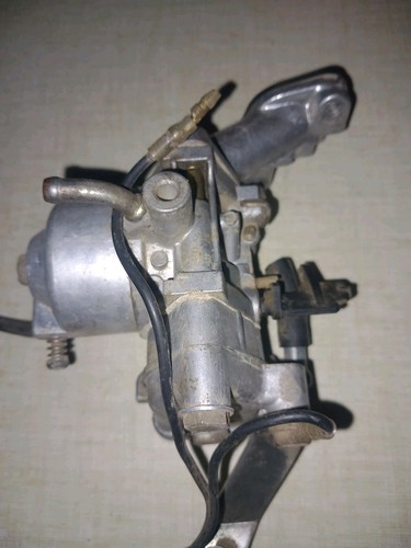 Carburateur motoculteur iseki - carburateur,