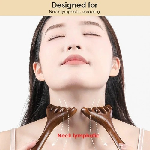 Outils gua sha - outils, de