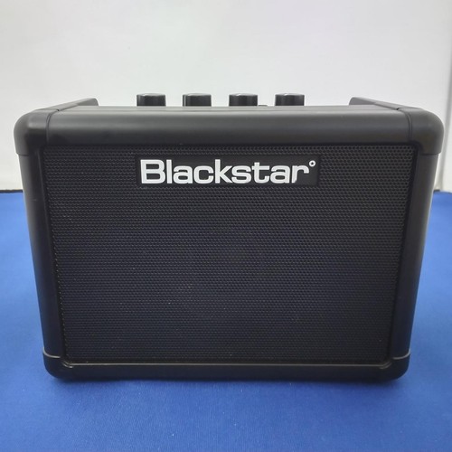 Mini amplificateur guitare - de,