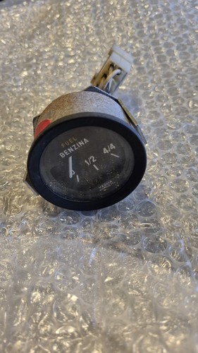 Jauge carburant fiat 124 - fiat,