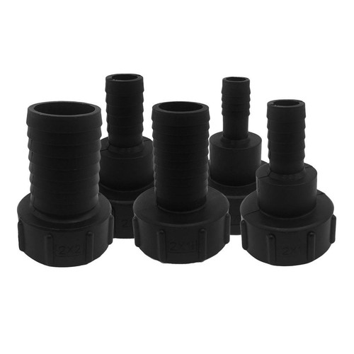 Adaptateur réservoir 1000 - adaptateur,