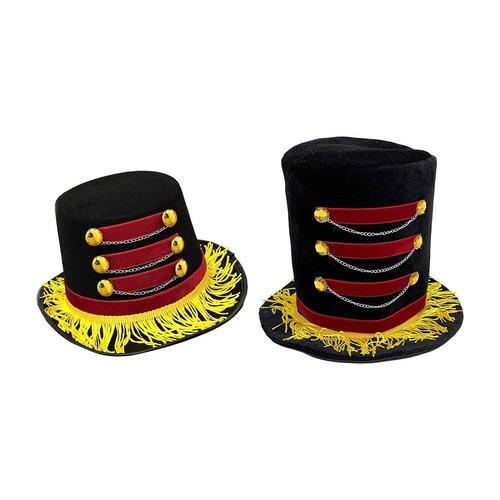 Chapeau maître de - de,