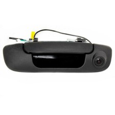 Tailgate Handle Reversing Backup Camera Fit For Dodge Ram 1500 2500 3500 03-2008