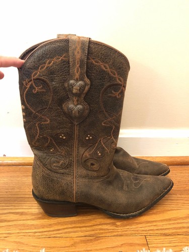 Durango heart breaker crush - heart,