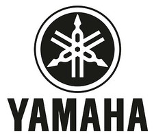 AUTOCOLLANT YAMAHA 