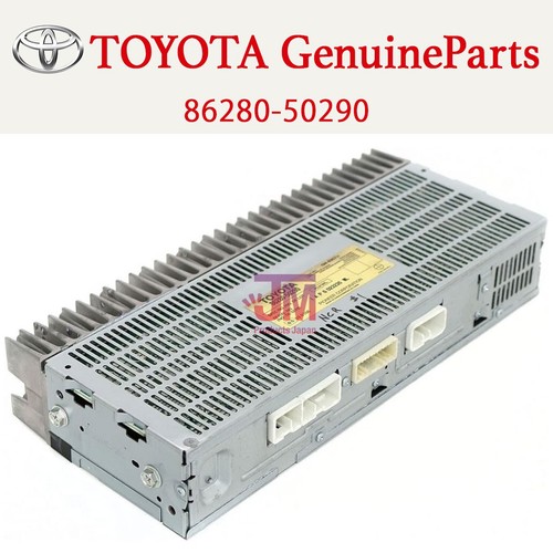 Toyota lexus genuine pioneer - lexus,