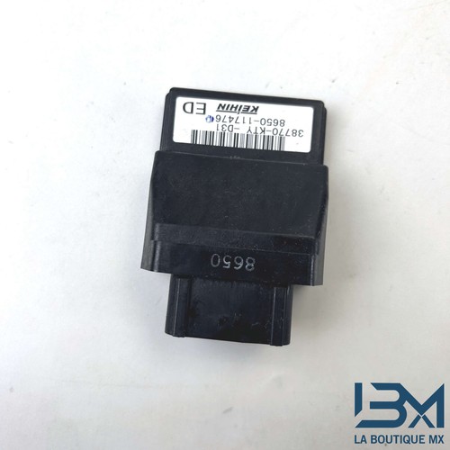 Cdi honda 125 cbr - cdi,