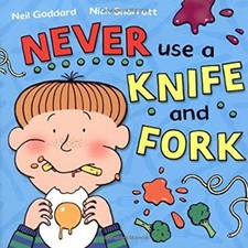 Jamais Utiliser Un Couteau et