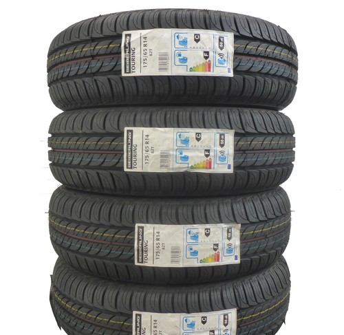 Seiberling 175 r14 82t - x,