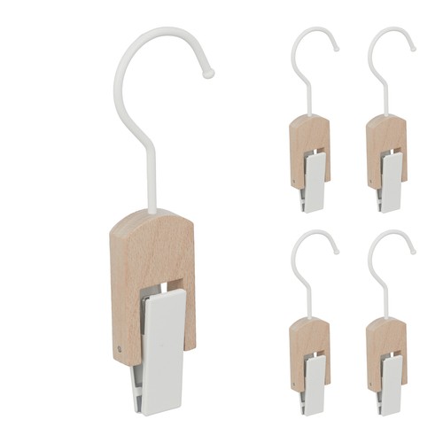 Cintres pinces attaches - à,