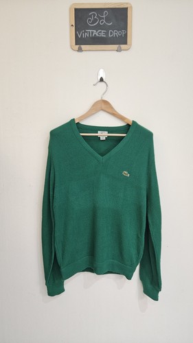 Pull lacoste homme taille - pull, m