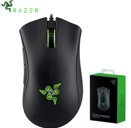 Souris gaming razer - razer, deathadder