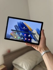 Samsung Galaxy Tab A8 10.5" 32 Go Wifi Gris (FR version)