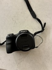 Sony Cyber shot Dsc300 Great