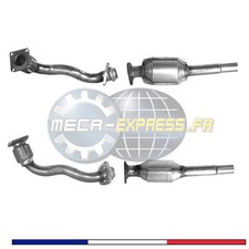 Catalyseur pour SEAT IBIZA