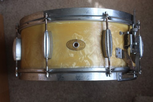 Vintage slingerland solid - slingerland,