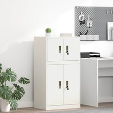 Armoire de rangement Acier